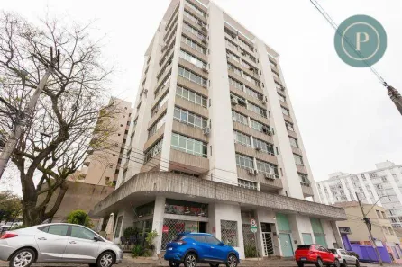 Sala Comercial à venda, 45m² no Centro, Curitiba