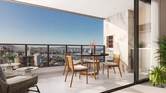 Apartamento com 2 Quartos à venda, 86m² no Fazenda, Itajaí