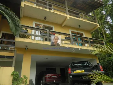 Casa de Condomínio com 3 Quartos à venda, 355m² no Jardim Atalaia, Cotia