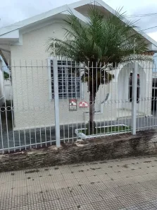 Casa com 2 Quartos para alugar, 131m² no Jardim Bela Vista, São José dos Campos