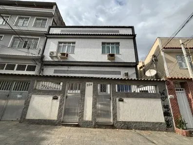 Apartamento com 1 Quarto à venda, 42m² no Ramos, Rio de Janeiro