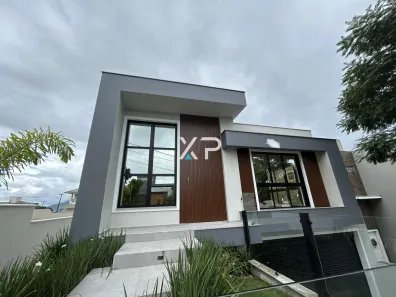 Casa com 4 Quartos à venda, 317m² no Pedra Branca, Palhoça