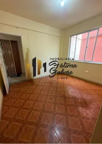 Apartamento com 1 Quarto à venda, 35m² no Umarizal, Belém