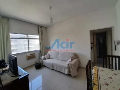 Apartamento com 2 Quartos à venda, 65m² no Botafogo, Rio de Janeiro