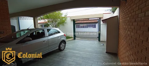 Casa com 3 Quartos à venda, 378m² no Centro, Itu