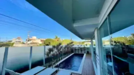 Cobertura com 2 Quartos à venda, 120m² no Campeche, Florianópolis