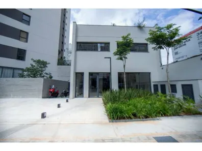 Imóvel Comercial à venda, 610m² no Jardim Paulista, São Paulo