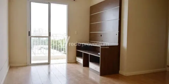 Apartamento com 3 Quartos à venda, 73m² no Vila João Jorge, Campinas