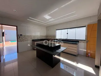 Casa com 3 Quartos à venda, 160m² no Parque Brasília 2ª Etapa, Anápolis