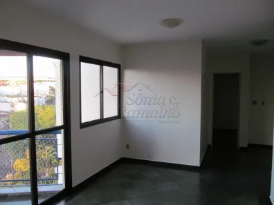 Apartamento com 3 Quartos à venda, 88m² no Iguatemi, Ribeirão Preto