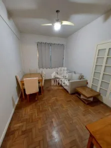 Apartamento com 1 Quarto à venda, 59m² no São Domingos, Niterói