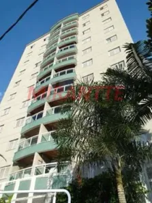 Apartamento com 3 Quartos à venda, 82m² no Vila Romana, São Paulo