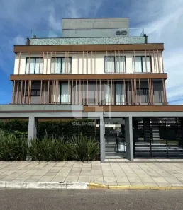 Apartamento com 1 Quarto para alugar, 40m² no Campeche, Florianópolis