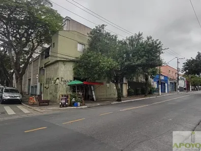 Sobrado com 3 Quartos à venda, 140m² no Santo Amaro, São Paulo