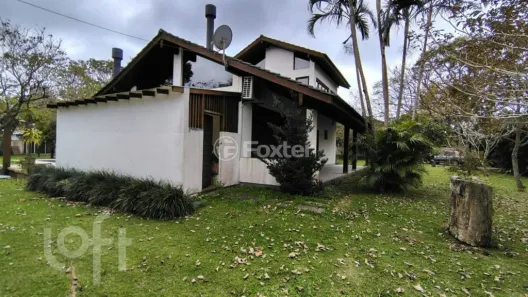 Casa com 3 Quartos à venda, 3000m² no São João do Rio Vermelho, Florianópolis