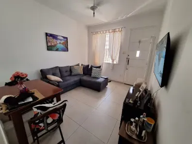 Casa com 1 Quarto à venda, 60m² no Andaraí, Rio de Janeiro