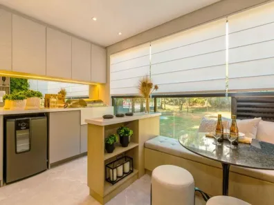 Apartamento com 3 Quartos à venda, 82m² no Rudge Ramos, São Bernardo do Campo