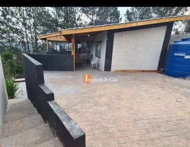 Casa com 3 Quartos à venda, 168m² no Atibaia Belvedere, Atibaia