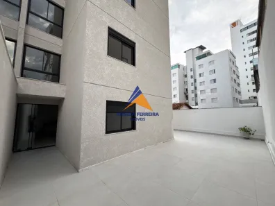 Apartamento com 3 Quartos à venda, 71m² no Itapoã, Belo Horizonte