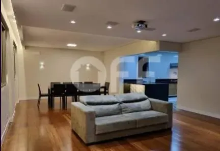 Apartamento com 4 Quartos à venda, 237m² no Centro, Campinas