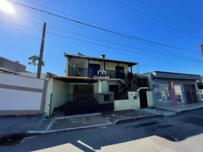 Apartamento com 3 Quartos para alugar, 90m² no Tifa Martins, Jaraguá do Sul