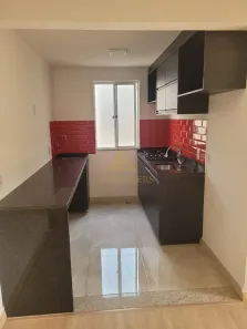 Apartamento com 2 Quartos à venda, 45m² no Retiro, Volta Redonda