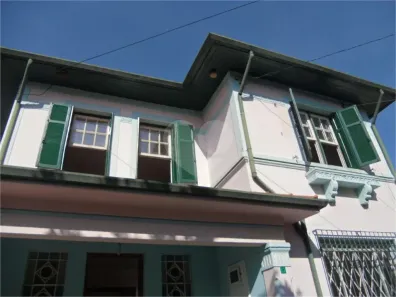 Sobrado com 3 Quartos à venda, 160m² no Cambuci, São Paulo