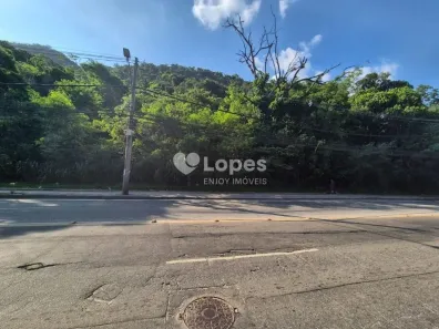 Lote/Terreno à venda, 43443m² no Camorim, Rio de Janeiro