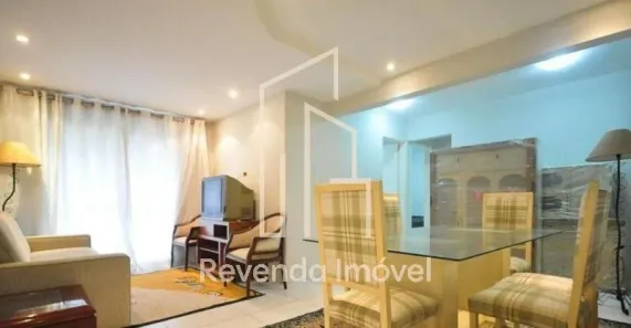 Apartamento com 2 Quartos à venda, 70m² no Vila Suzana, São Paulo