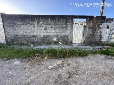 Casa com 2 Quartos à venda, 160m² no Agamenon Magalhães, Igarassu