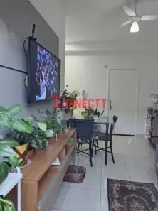 Apartamento com 2 Quartos à venda, 100m² no Planalto Verde, Ribeirão Preto