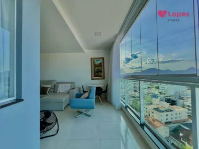 Apartamento com 3 Quartos à venda, 120m² no Praia do Morro, Guarapari