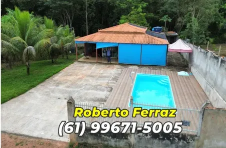 Casa de Condomínio com 3 Quartos à venda, 1000m² no Setor Centro Oeste, Goiânia