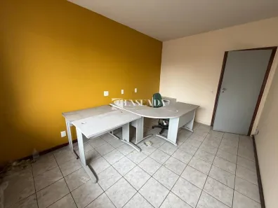 Sala Comercial à venda, 27m² no Enseada do Suá, Vitória