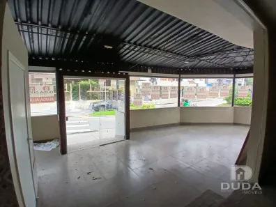 Ponto Comercial para alugar, 60m² no Trindade, Florianópolis
