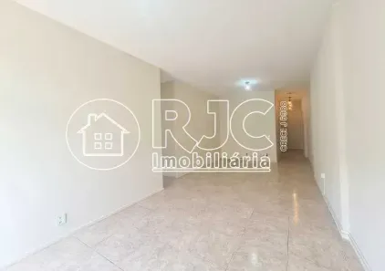 Apartamento com 2 Quartos à venda, 90m² no Grajaú, Rio de Janeiro