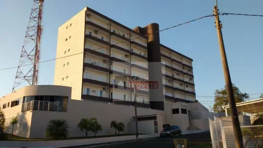 Apartamento com 2 Quartos à venda, 100m² no Catharina Zanaga, Americana