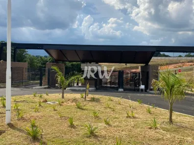 Lote/Terreno à venda, 300m² no Chácara Alvorada, Indaiatuba