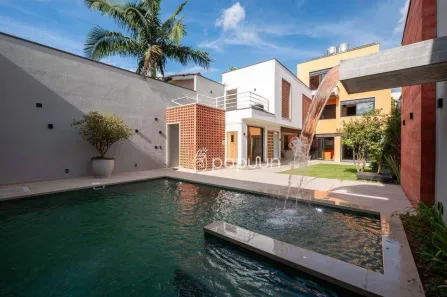 Casa com 5 Quartos à venda, 500m² no Jardim Paulista, São Paulo