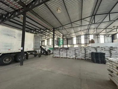 à venda, 1000m² no Califórnia, Belo Horizonte