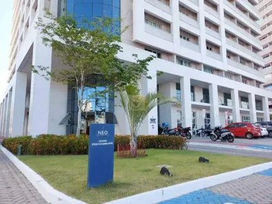 Ponto Comercial para alugar, 46m² no Jardins, Aracaju