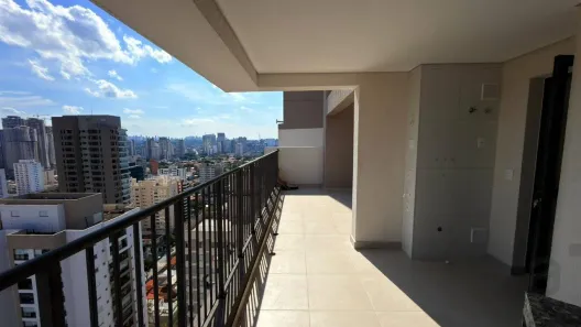 Cobertura com 2 Quartos à venda, 109m² no Vila Cordeiro, São Paulo