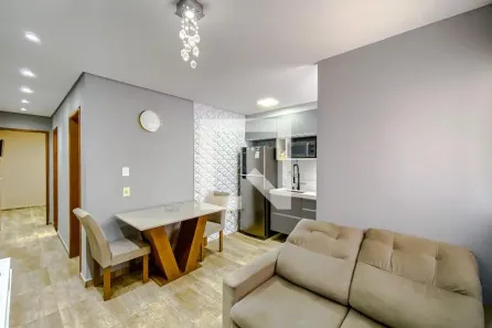 Apartamento com 2 Quartos à venda, 35m² no Vila Formosa, São Paulo
