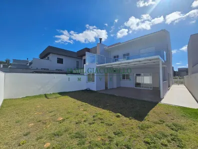 Casa de Condomínio com 4 Quartos à venda, 300m² no Villaggio San Marco, Jundiaí