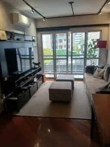Apartamento com 3 Quartos à venda, 104m² no Lourdes, Belo Horizonte