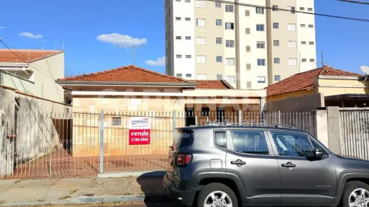 Imóvel Comercial com 3 Quartos à venda, 145m² no Centro, Araraquara