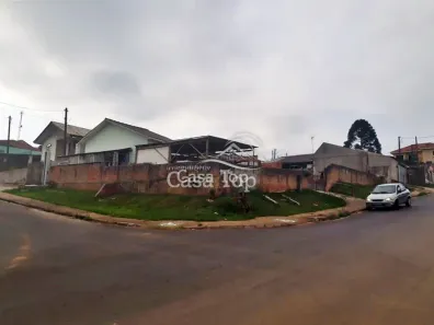 Casa com 3 Quartos à venda, 70m² no Cará-cará, Ponta Grossa