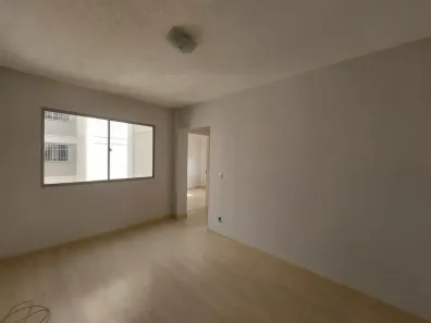 Apartamento com 2 Quartos à venda, 47m² no Parque Maracanã, Contagem