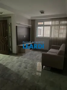 Apartamento com 3 Quartos à venda, 104m² no Tatuapé, São Paulo