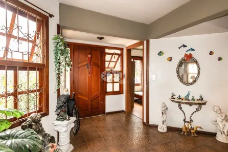 Casa com 8 Quartos à venda, 200m² no Santana, Porto Alegre